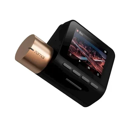 Автомобильные камеры 70mai Dash Cam Lite 2 D10 по доступной цене